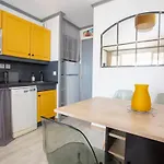 Apartment Le Tropik, Panoramic Sea View,