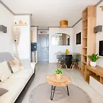 Apartment Le Tropik, Panoramic Sea View,
