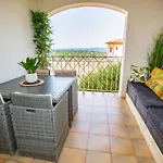 Le Tropik, Panoramic Sea View, * Grimaud