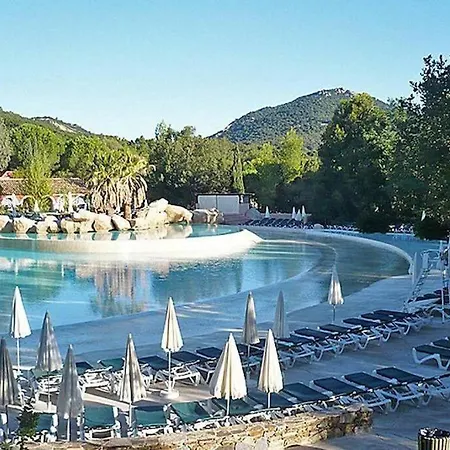 Appartement Le Tropik, Panoramic Sea View, Grimaud