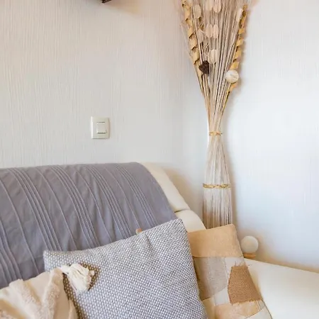 Appartement Le Tropik, Panoramic Sea View, Grimaud