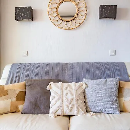 Appartement Le Tropik, Panoramic Sea View, *