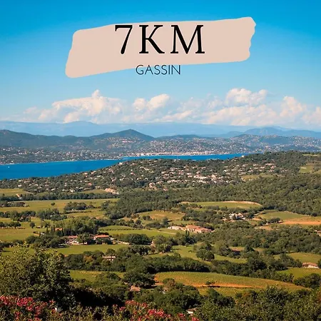 Apartment Le Tropik, Panoramic Sea View,